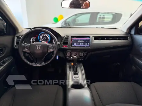 HR-V EX 1.8 Flexone 16V 5p Aut.