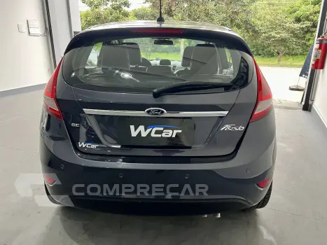 FIESTA 1.6 SE 16V