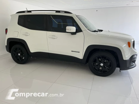 RENEGADE 1.8 16V Longitude