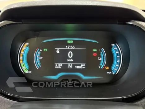 iCAR 45 KW ELÉTRICO