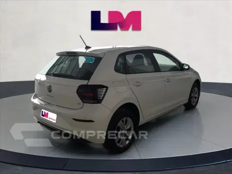 POLO 1.0 170 TSI SENSE AUTOMÁTICO