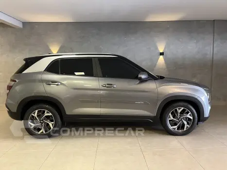 CRETA 1.0 Tgdi Limited