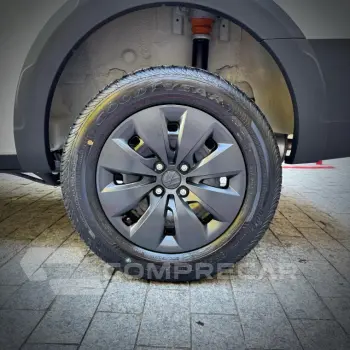 SAVEIRO 1.6 MSI Robust CS 16V