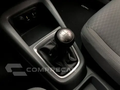 Hb20s 1.0 12V Flex Evolution Manual