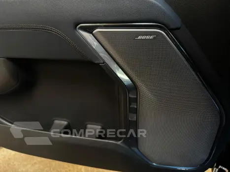 SILVERADO 5.3 V8 GASOLINA 1500 HIGH COUNTRY 4X4 AUTOMÁTICO