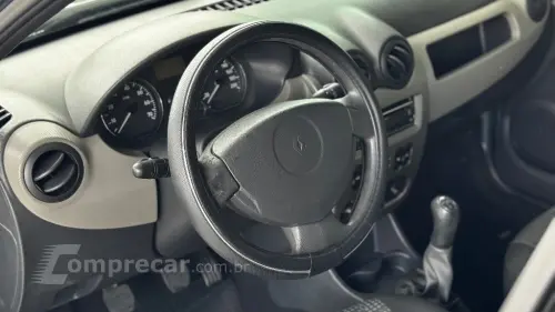 SANDERO Expression Hi-Flex 1.6 8V 5p