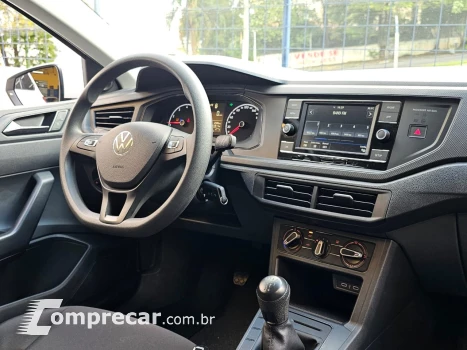 POLO 1.0 MI 16V