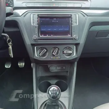 SAVEIRO 1.6 CE CROSS