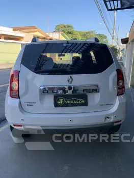 DUSTER 1.6 16V SCE Dynamique