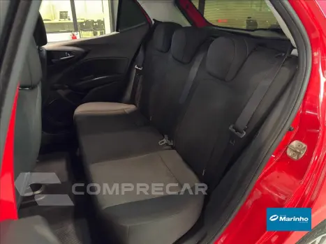 ARGO 1.0 FIREFLY FLEX MANUAL