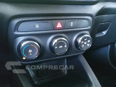 TRACKER 1.0 TURBO FLEX LT AUTOMÁTICO