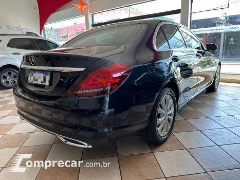 180 C 1.8 Sedan 8V
