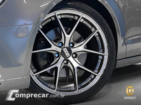 A3 - 2.0 TFSI SEDAN AMBITION 16V 4P S-TRONIC