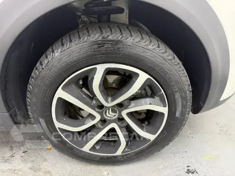 AIRCROSS Exclusive 1.6 Flex 16V 5p Aut.