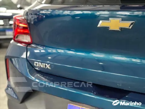 ONIX 1.0 FLEX LT MANUAL