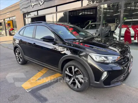 NIVUS 1.0 200 TSI Highline