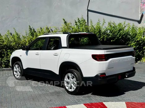 MONTANA 1.2 Turbo LTZ