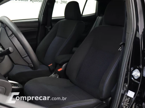 YARIS 1.3 16V XL Live