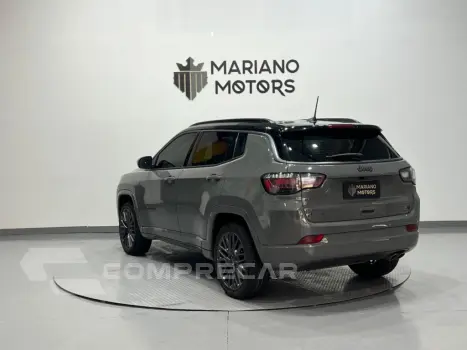 COMPASS 1.3 T270 TURBO FLEX S AT6