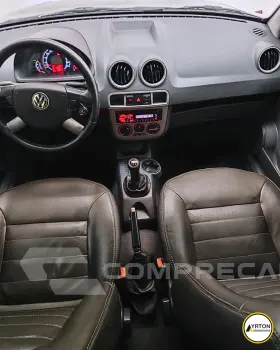 Gol 1.6 4P G3 POWER