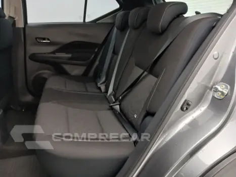 KICKS 1.6 16V FLEXSTART SENSE XTRONIC