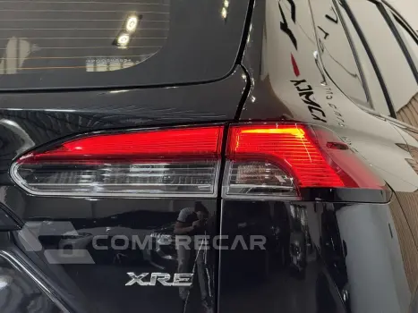 COROLLA CROSS 2.0 VVT-IE FLEX XRE DIRECT SHIFT