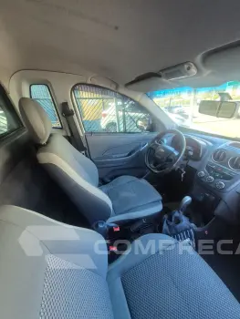 MONTANA LS COMBO 1.4 8V ECONOFLEX 2p
