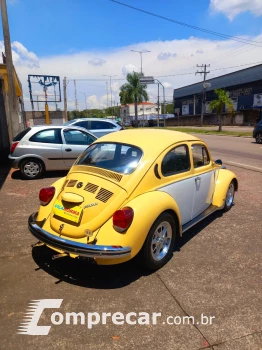 FUSCA 1.3 8V