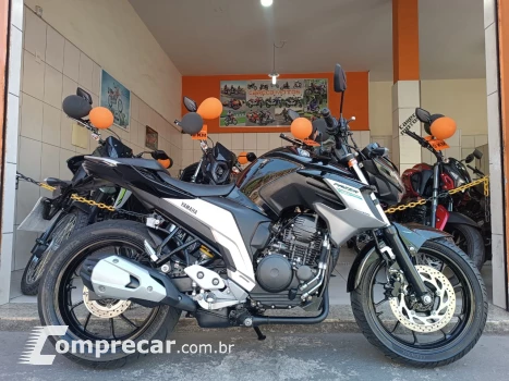FAZER 250