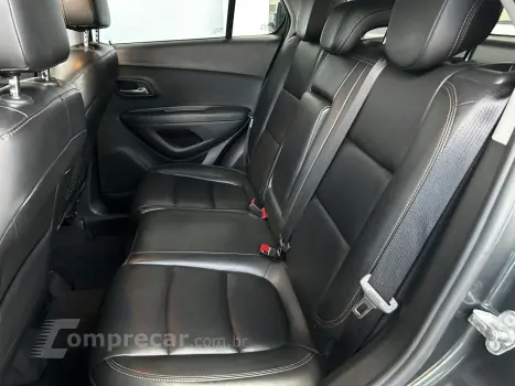 TRACKER Premier 1.4 Turbo 16V Flex Aut