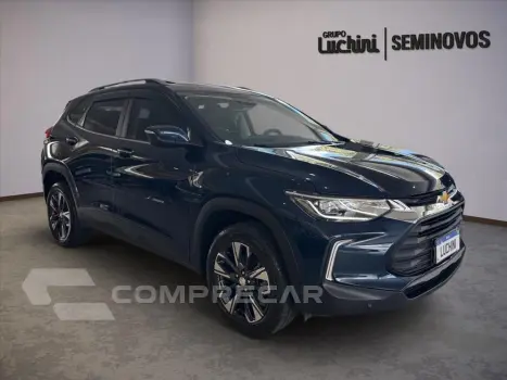 TRACKER 1.2 TURBO FLEX PREMIER AUTOMÁTICO