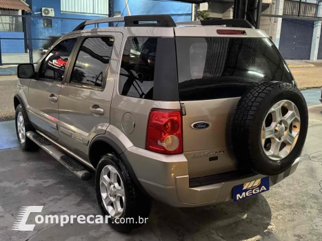 ECOSPORT 2.0 XLT 16V