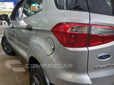 Ecosport 1.5 Ti-Vct Flex Freestyle Manual