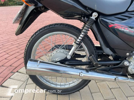 CG 125 FAN KS