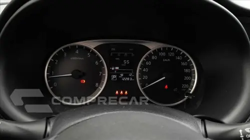 KICKS PLAY 1.6 16V FLEXSTART SENSE XTRONIC