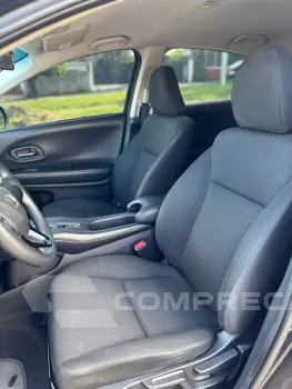 HR-V 1.8 16V LX
