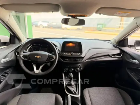 ONIX 1.0 FLEX LT MANUAL