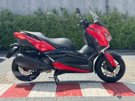 XMAX ABS - Scooter