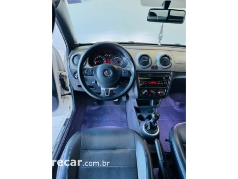 SAVEIRO 1.6 CROSS CE 8V FLEX 2P MANUAL