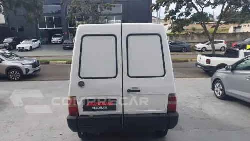 147 1.3 Fiorino Furgão 8V