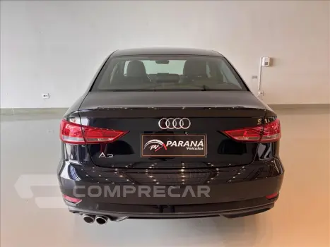 A3 1.4 TFSI FLEX SEDAN PRESTIGE PLUS TIPTRONIC