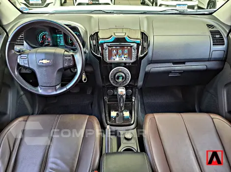 S10 2.8 16V Turbo High Country CD 4X4