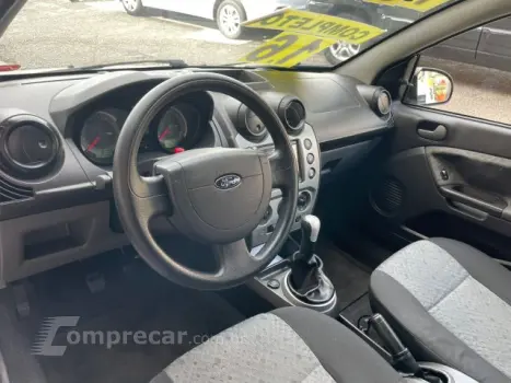 FIESTA HATCH - 1.6 MPI HATCH 8V 4P MANUAL