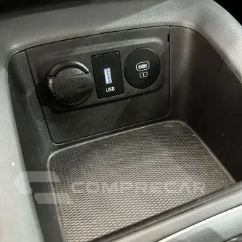HB20S Comfort Plus 1.0 TB Flex 12V Aut