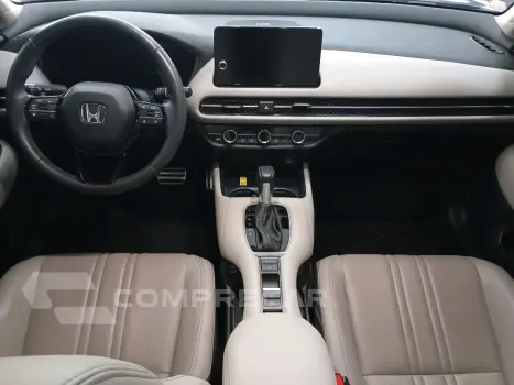 ZR-V 2.0 i-VTEC GASOLINA TOURING CVT
