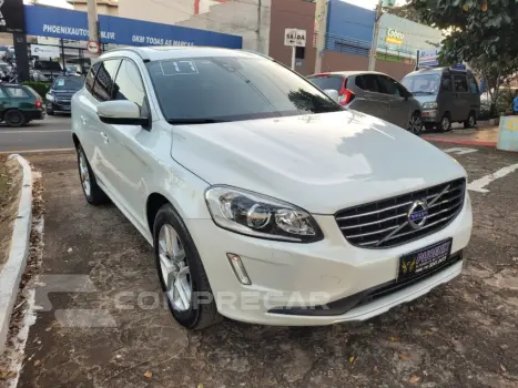 XC60 2.4 D5 Momentum AWD