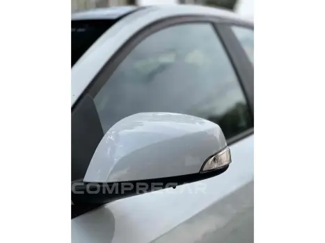 FLUENCE 2.0 DYNAMIQUE PLUS 16V FLEX 4P AUTOMÁTICO