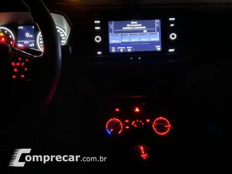 T-CROSS 1.0 200 TSI