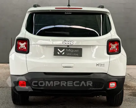 RENEGADE 1.8 16V