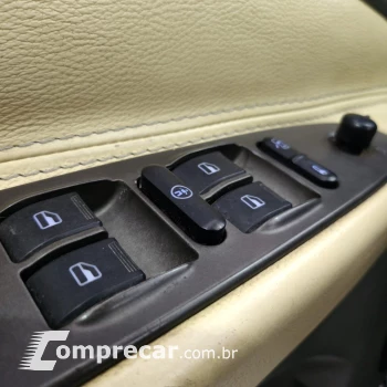 TIGGO 2.0 16V